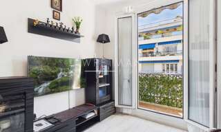 Appartement 2 Pièces 44 m² à vendre à Nice (06300)