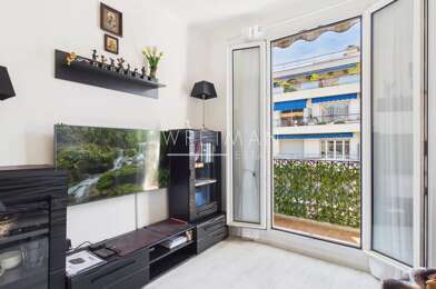 Appartement 2 pièces 280000 €