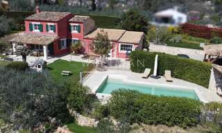 Maison 7 Pièces 170 m² à vendre à Callas (83830)