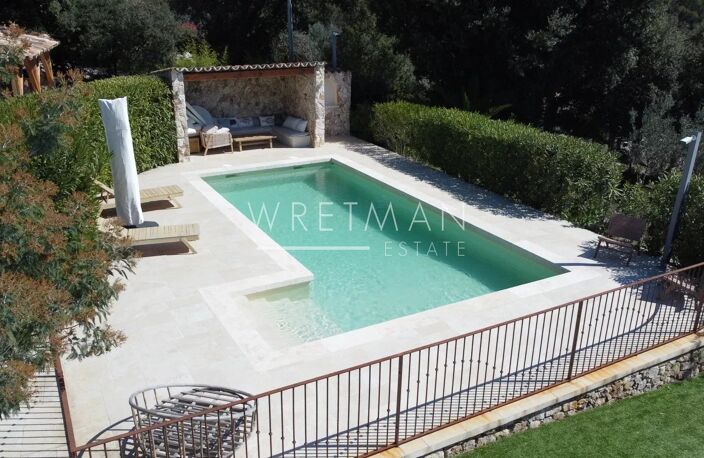 Villa rénovée avec piscine - Callas — photo 3