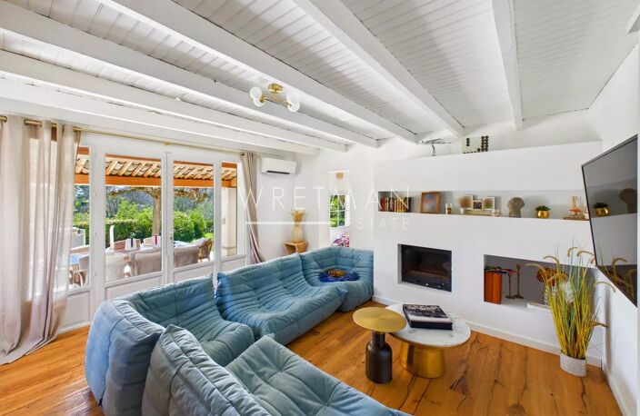 Villa rénovée avec piscine - Callas — photo 4