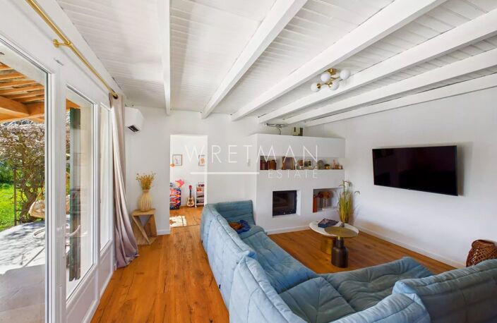 Villa rénovée avec piscine - Callas — photo 5