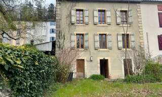 Maison 8 Pièces 205 m² à vendre à Foix (09000)