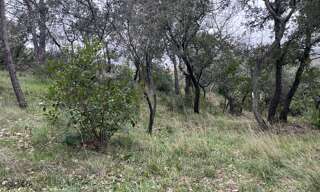 Terrain 570 m² à construire Toulon (83000)