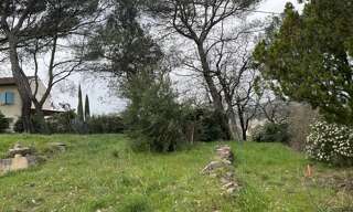 Terrain 557 m² à construire Carnoules (83660)