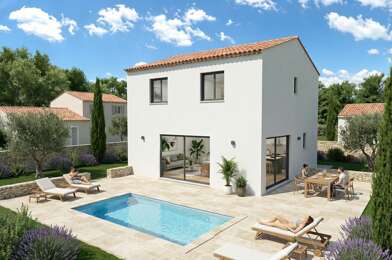 Maison 4 pièces 352000 €