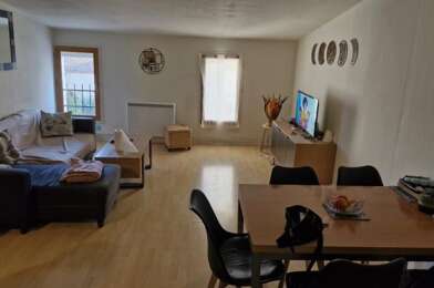 Appartement 3 pièces 450 €