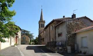 Maison 4 Pièces 120 m² à louer à Préchac (33730)