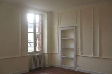 Maison 6 pièces 1285 €