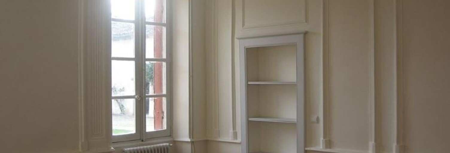 Maison 6 Pièces 200 m² à louer à Langon (33210)