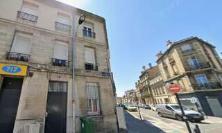 Appartement 1 Pièce 27 m² à louer à Bordeaux (33000)