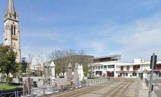 Appartement 2 Pièces 40 m² à louer à Mérignac (33700)