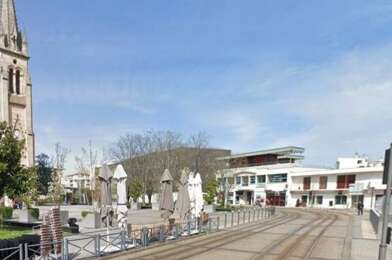 Appartement 2 pièces 950 €