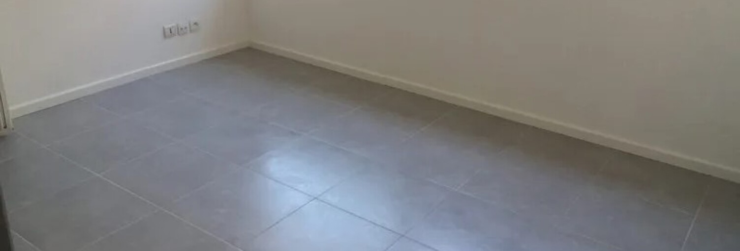 Appartement 1 Pièce 20 m² à louer à Bordeaux (33000)