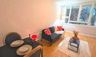 Appartement 2 Pièces 39 m² à louer à Mérignac (33700)