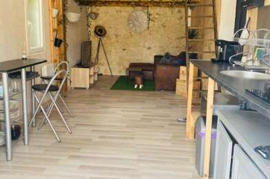 Appartement 3 pièces 730 €