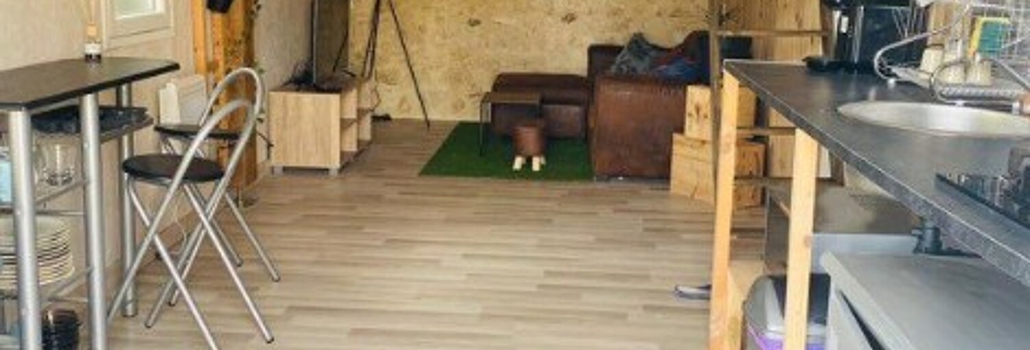 Appartement 3 Pièces 60 m² à louer à Saint-André-et-Appelles (33220)