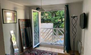 Appartement 1 Pièce 18 m² à louer à Bordeaux (33000)