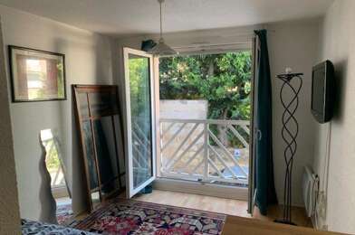 Appartement 1 pièces 595 €