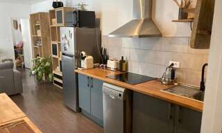 Appartement 2 Pièces 52 m² à louer à Bordeaux (33000)