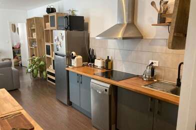 Appartement 2 pièces 980 €