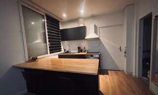 Appartement 1 Pièce 27 m² à louer à Bordeaux (33000)