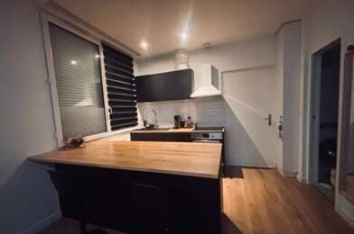 Appartement 1 pièces 750 €