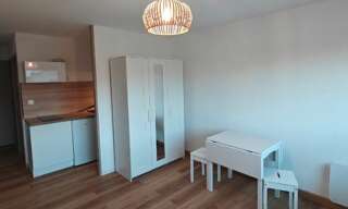 Appartement 1 Pièce 28 m² à louer à Bordeaux (33000)