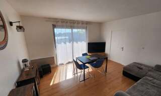 Appartement 4 Pièces 75 m² à louer à Mérignac (33700)