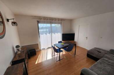 Appartement 4 pièces 1380 €