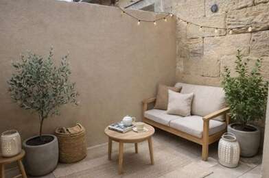 Appartement 2 pièces 825 €