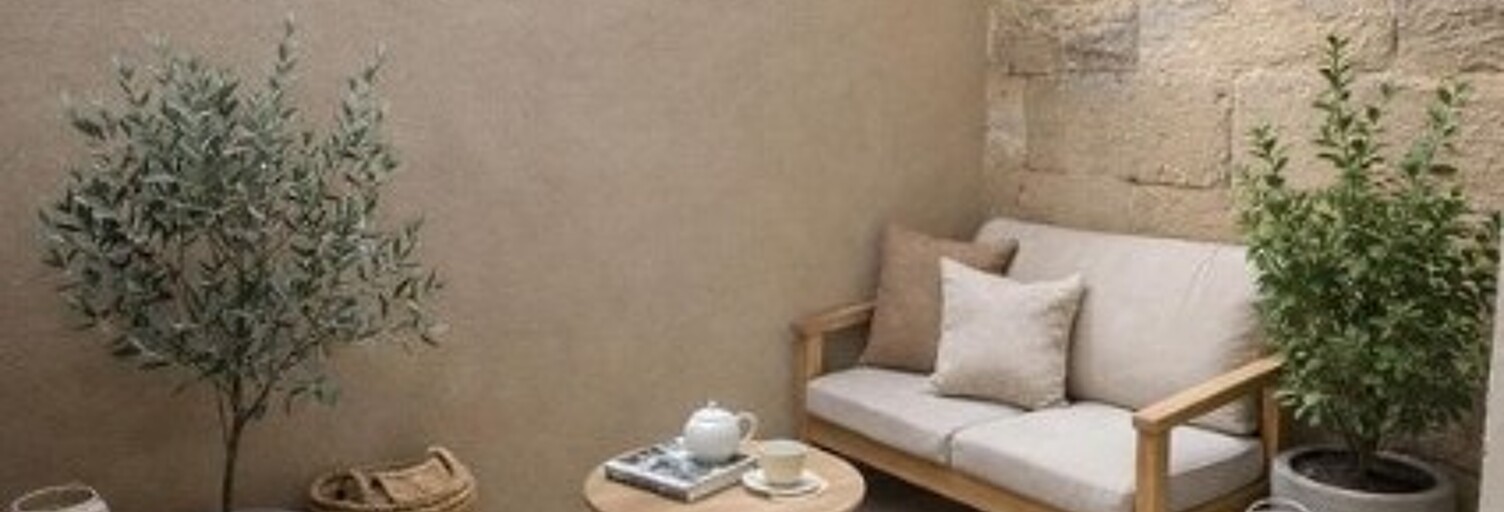 Appartement 2 Pièces 50 m² à louer à Fronsac (33126)