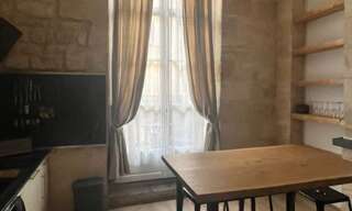 Appartement 2 Pièces 37 m² à louer à Bordeaux (33000)