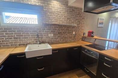 Appartement 3 pièces 950 €