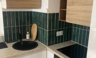 Appartement 1 Pièce 20 m² à louer à Bordeaux (33000)