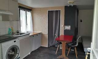 Appartement 1 Pièce 20 m² à louer à Cambes (33880)