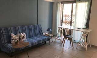 Appartement 1 Pièce 26 m² à louer à Bordeaux (33000)