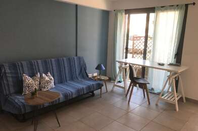 Appartement 1 pièces 715 €