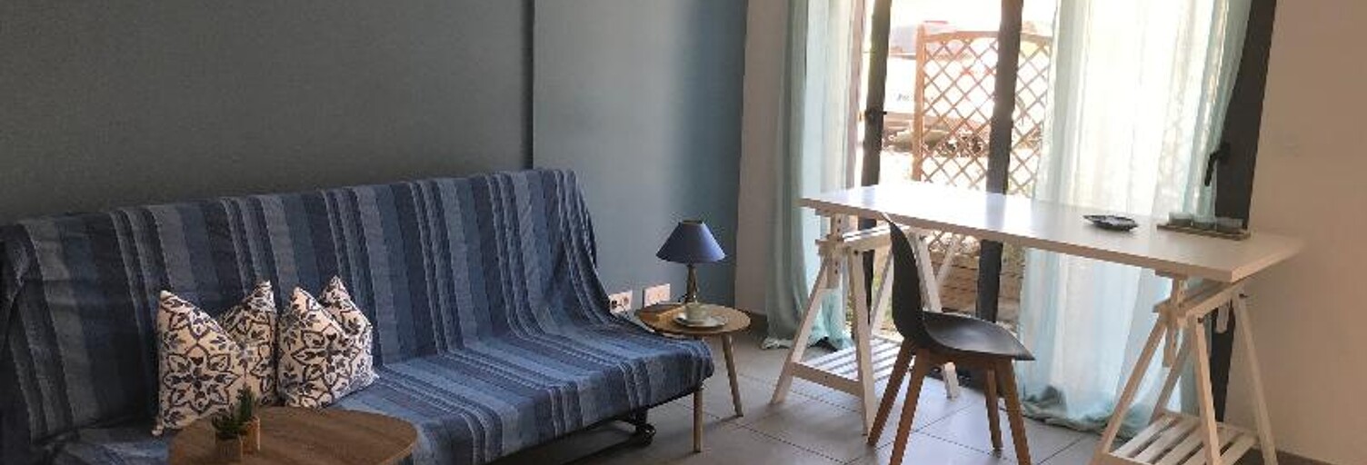 Appartement 1 Pièce 26 m² à louer à Bordeaux (33000)