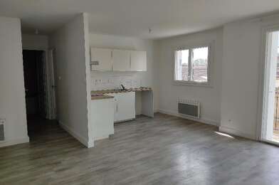 Appartement 4 pièces 920 €