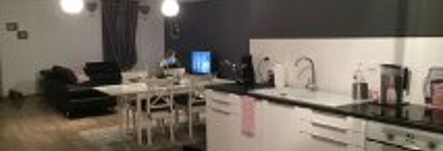 Maison 5 Pièces 154 m² à louer à Lesparre-Médoc (33340)