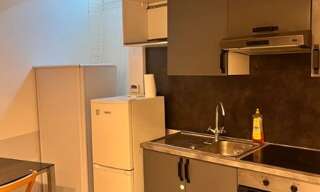 Appartement 2 Pièces 52 m² à louer à Bègles (33130)