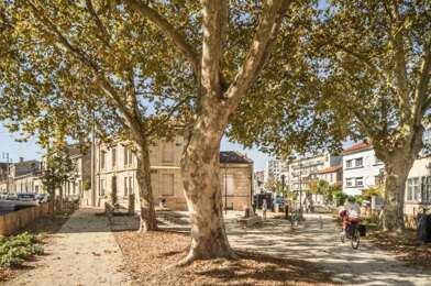 Appartement 3 pièces 1100 €