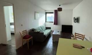 Appartement 2 Pièces 38 m² à louer à Bordeaux (33000)