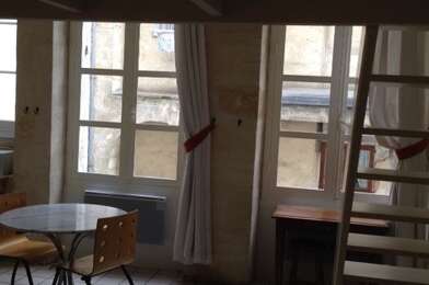 Appartement 2 pièces 815 €