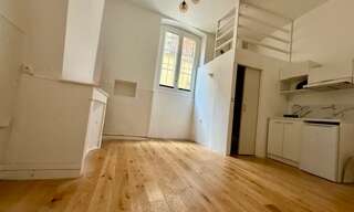 Appartement 1 Pièce 17 m² à louer à Bordeaux (33000)