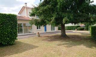 Maison 5 Pièces 130 m² à louer à Sadirac (33670)