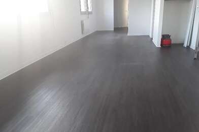 Appartement 3 pièces 960 €