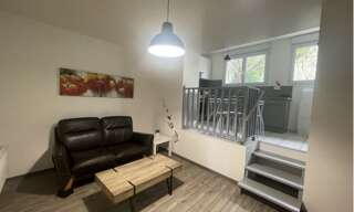 Appartement 3 Pièces 55 m² à louer à Lormont (33310)