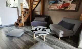 Maison 3 Pièces 70 m² à louer à Saint-Médard-en-Jalles (33160)